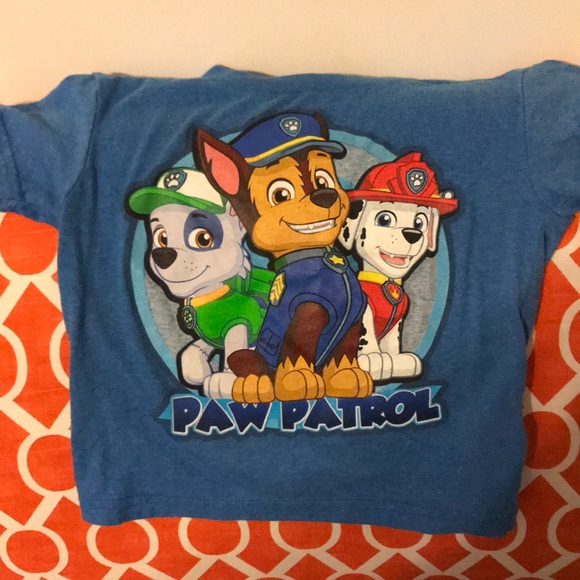 4 T-shirt’s bundles - Picture 2 of 5